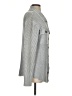 William Rast Silver Cardigan Size S - photo 4
