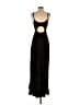 Express Black Cocktail Dress Size S - photo 2