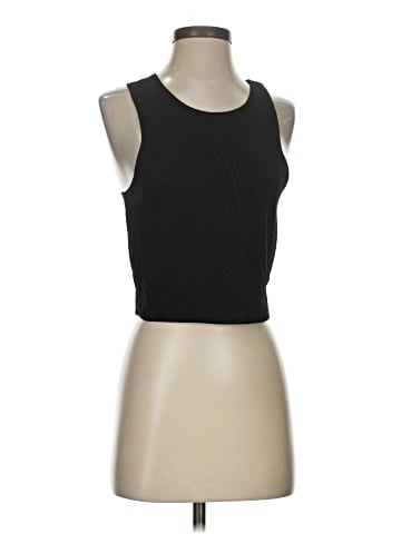Poetry Tank Top (view 1)