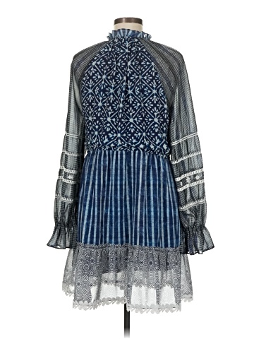Hemant & Nandita Casual Dress (view 2)