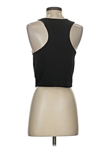 Poetry Tank Top (view 2)