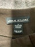 Leslie Stuart Solid Brown Dress Pants Size 10 - photo 7