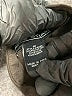 Leslie Stuart Solid Brown Dress Pants Size 10 - photo 8