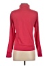 Adidas 100% Polyester Red Track Jacket Size XS - photo 2