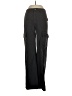 Zara Gray Cargo Pants Size 4 - photo 1