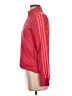 Adidas 100% Polyester Red Track Jacket Size XS - photo 5
