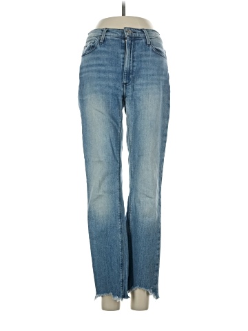 Black Orchid Denim Jeans (view 1)