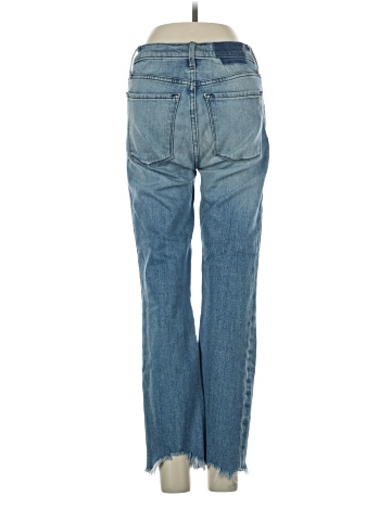 Black Orchid Denim Jeans (view 2)