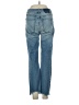 Black Orchid Denim Stars Blue Jeans Size 24 waist - photo 2