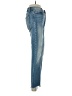 Black Orchid Denim Stars Blue Jeans Size 24 waist - photo 4