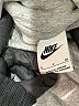 Nike Gray Pullover Hoodie Size S - photo 7