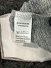 Shein Gray Long Sleeve Top Size 4 - photo 8