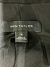 Ann Taylor Black Blazer Size 18 - photo 6