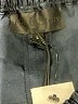 No.6 Store Black Athletic Shorts Size L - photo 4