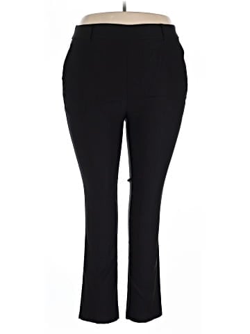 Rafaella Active Pants (view 1)
