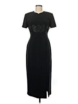 Patrick Collection Cocktail Dress