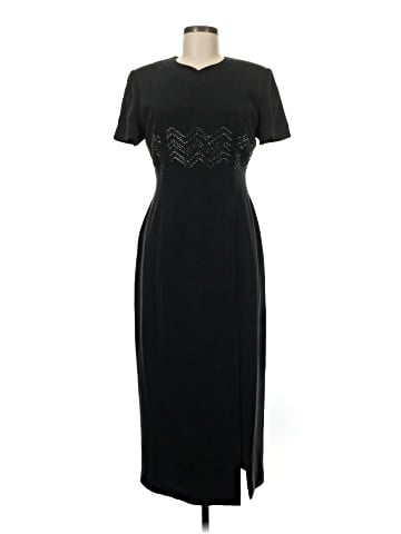 Patrick Collection Cocktail Dress (view 1)