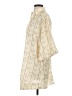 Shein Ivory Kimono Size S - photo 5