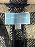 Draper James Plaid Gray Jacket Size XS - photo 6