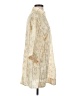 Shein Ivory Kimono Size S - photo 4