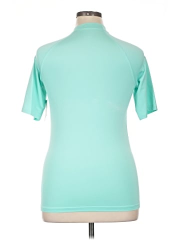 Roxy Rash Guard (view 2)