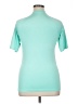 Roxy Teal Rash Guard Size XL - photo 2