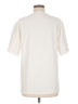 Reiss Ivory Short Sleeve Top Size M - photo 2