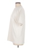 Reiss Ivory Short Sleeve Top Size M - photo 5