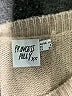 Princess Polly Tan Pullover Sweater Size 6 - photo 7