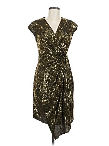 John Meyer Cocktail Dress (view 1)