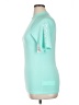 Roxy Teal Rash Guard Size XL - photo 5