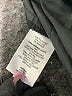 Halogen Solid Black Dress Pants Size 6 (petite) - photo 8