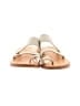 Kork-Ease Ivory Sandals Size 8 - photo 2