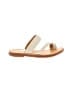 Kork-Ease Ivory Sandals Size 8 - photo 1