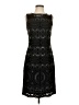 Tory Burch Black Cocktail Dress Size 4 - photo 1