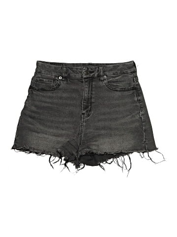 American Eagle Outfitters Denim Shorts (view 1)