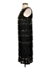 Tory Burch Black Cocktail Dress Size 4 - photo 5