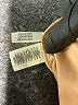 Guess 100% Polyester Black Cocktail Dress Size 6 - photo 8