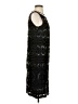 Tory Burch Black Cocktail Dress Size 4 - photo 4