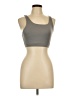 Fleo Gray Sports Bra Size L - photo 1