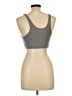 Fleo Gray Sports Bra Size L - photo 2