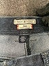 Tommy Hilfiger Hearts Blue Jeans Size 4 - photo 7