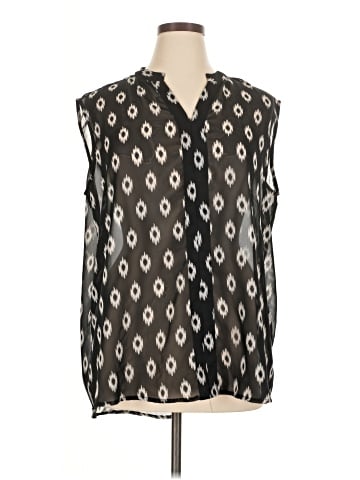 Sejour Sleeveless Blouse (view 1)