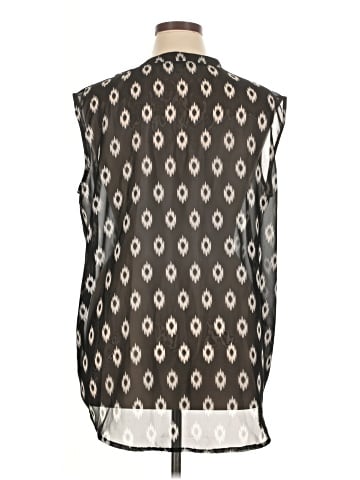 Sejour Sleeveless Blouse (view 2)