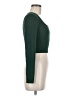 Better be Green Long Sleeve T-Shirt Size M - photo 4