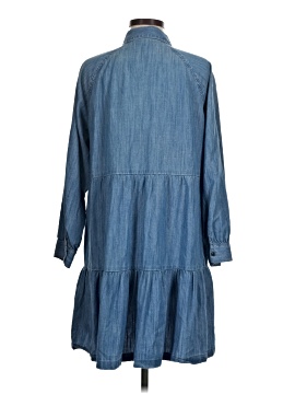 Madewell Women's Shirtdress Dresses On Sale Up To 90% Off Retail | ThredUp