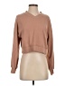 Assorted Brands Tan Pullover Sweater Size S (estimated) - photo 1