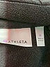 Athleta Black Fleece Size M - photo 6