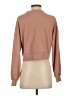 Assorted Brands Tan Pullover Sweater Size S (estimated) - photo 2