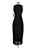 Bebe Black Cocktail Dress Size S - photo 2